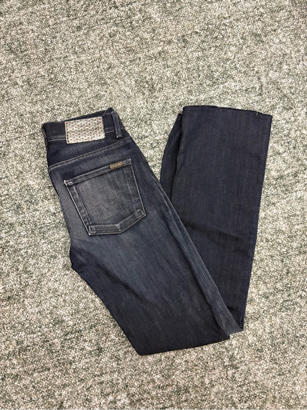 7 For All Mankind Women's Jeans